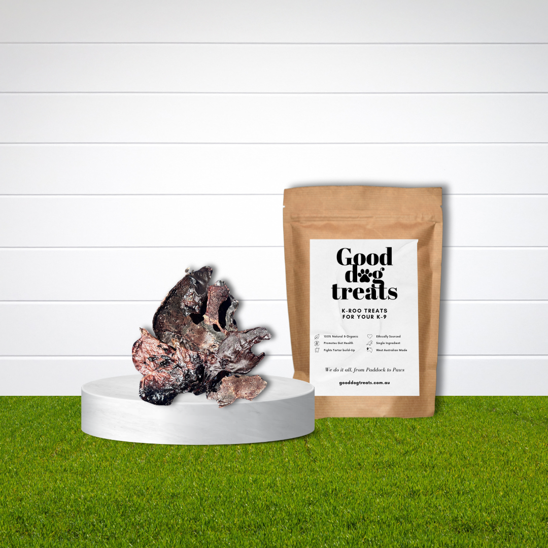Roo Liver Kidney Mix