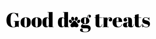 Good Dog Treats